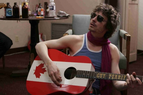 Guy Terrifico