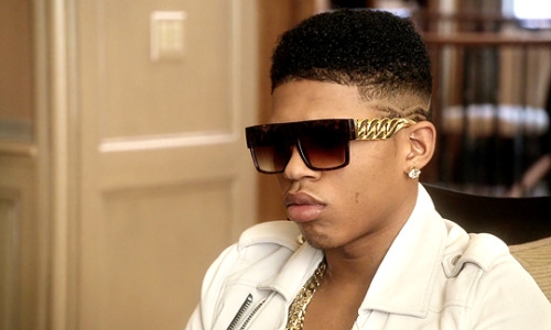 Hakeem Lyon