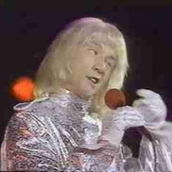 Jackie Rogers Jr.