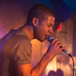 Jamal Lyon