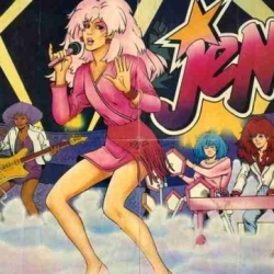 Jem and the Holograms