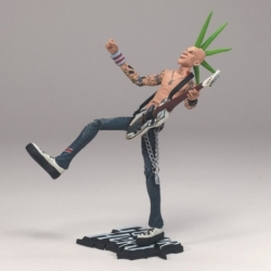 Johnny Napalm
