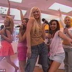 Kandy Floss