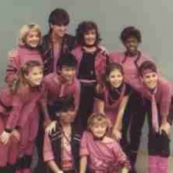 Kids Incorporated