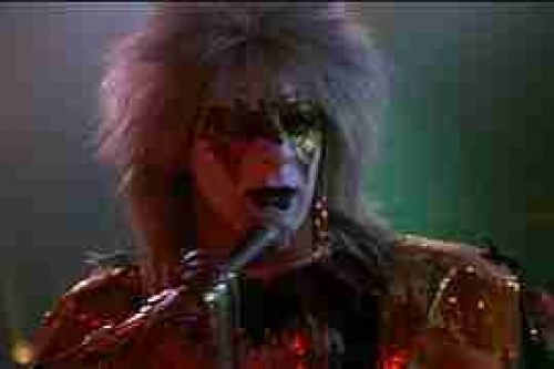 King Thunder