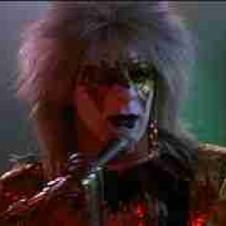 King Thunder