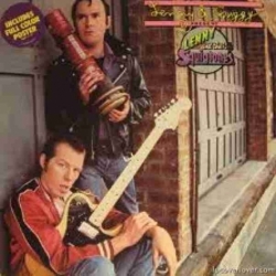 Lenny and the Squigtones