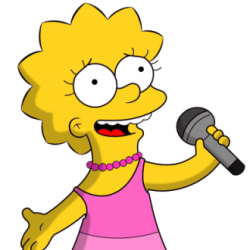 Lisa Simpson