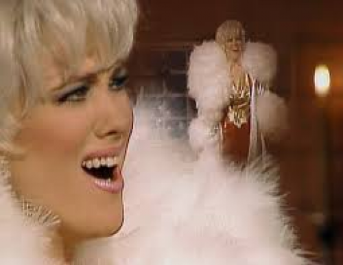Lola Heatherton