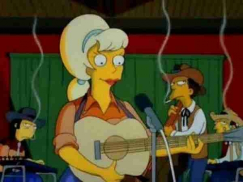 Lurleen Lumpkin