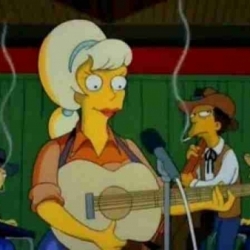 Lurleen Lumpkin