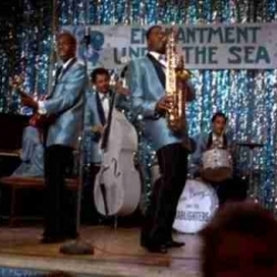 Marvin Berry and the Starlighters