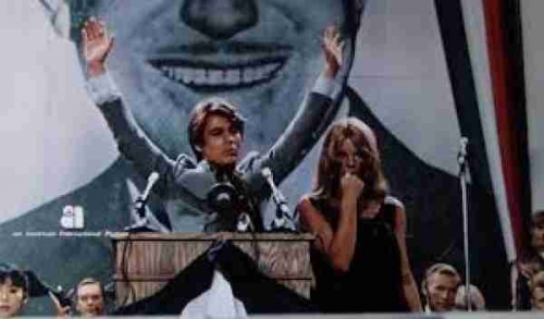 Max Frost and the Troopers