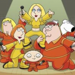 Meg and the Griffins