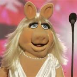 Miss Piggy