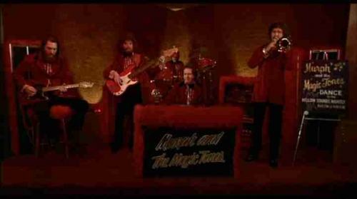 Murph and the Magic Tones