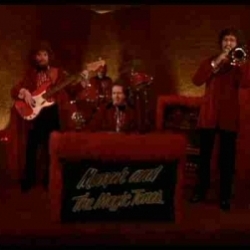 Murph and the Magic Tones