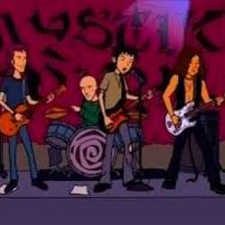 Mystik Spiral