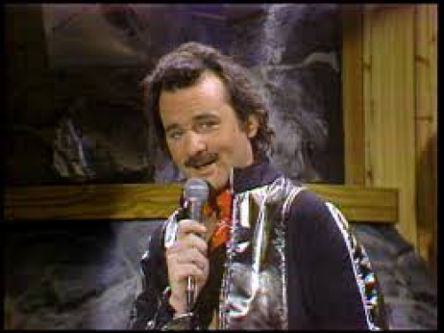 Nick the Lounge Singer