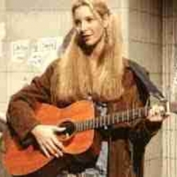 Phoebe Buffay