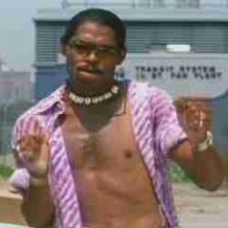 Pootie Tang