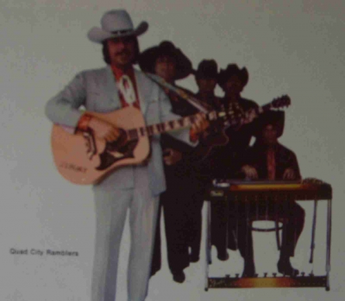 Quad City Ramblers