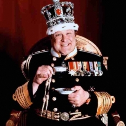 Ralph Jones