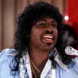 Randy Watson