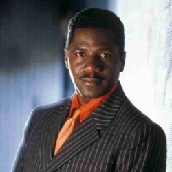 Rembrandt Brown