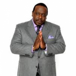 Reverend Sherman Boyce "The Voice" Ballantine