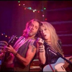 Ricki and the Flash