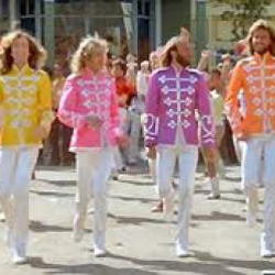 Sgt. Pepper's Lonely Hearts Club Band