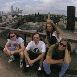 Sons of Thunder