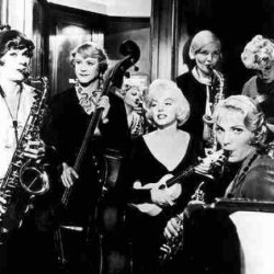 Sweet Sue and the Society Syncopators