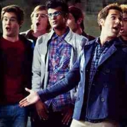 The Barden Treblemakers