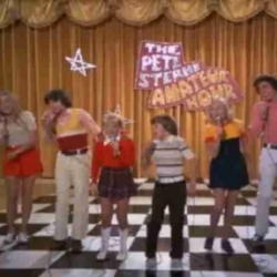 The Brady Bunch Kids