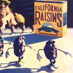 The California Raisins