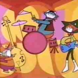 The Cattanooga Cats