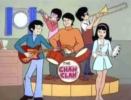 The Chan Clan