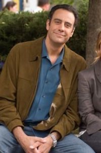 Chris Riley
