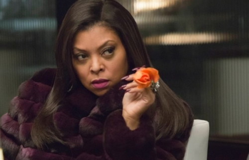 Cookie Lyon