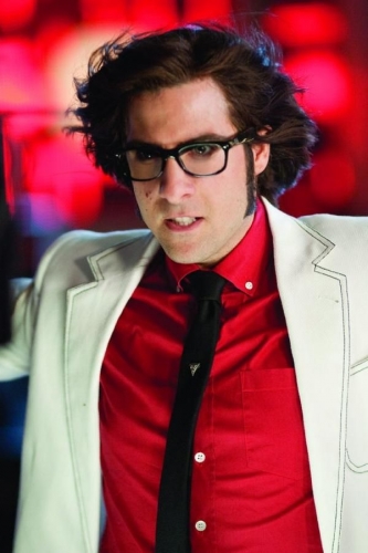 Gideon "G-Man" Graves