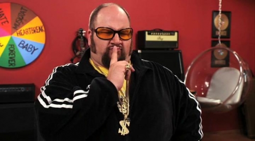 Gustavo Rocque