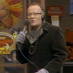 Les Nessman