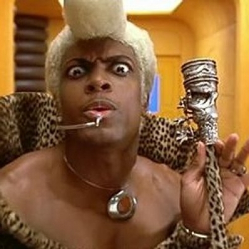 Ruby Rhod