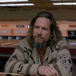 Jeff "The Dude" Lebowski