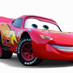 Lightning McQueen