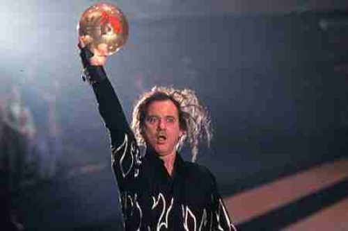 Big Ern Ernie McCracken