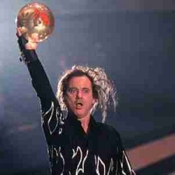 Big Ern Ernie McCracken