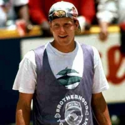 Billy Hoyle